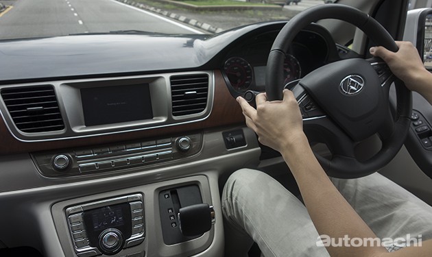 Maxus G10 ,物美价廉的10人座SUV?