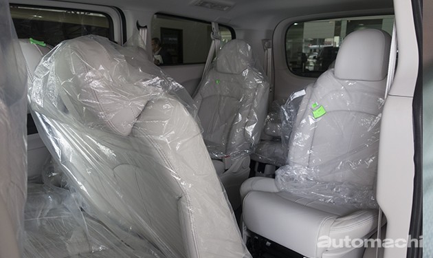 Maxus G10 ,物美价廉的10人座SUV?