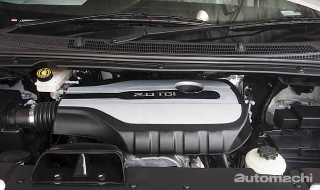 Maxus G10 ,物美价廉的10人座SUV?