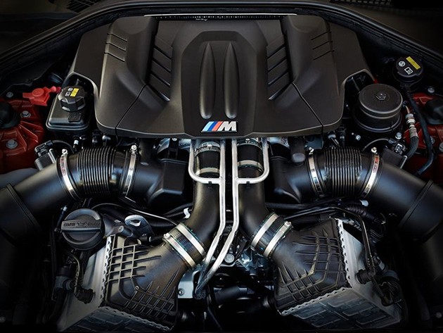 4.4L双涡轮引擎上身！Gabura Racing Technologies将打造BMW i8超级性能版！