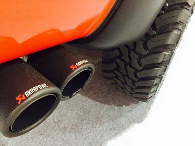 Ford Ranger Raptor亮相曼谷车展？