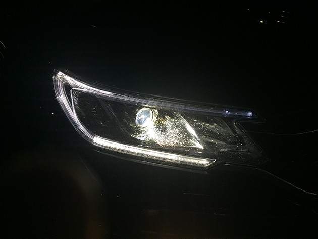 你痛恨非法改装的HID吗？