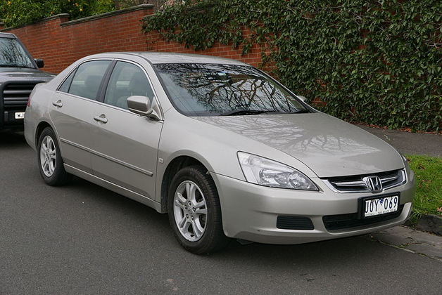 大马畅销D-Segment Honda Accord的进化史！