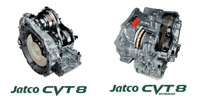 Proton从明年开始弃用Punch CVT转而采用Jatco CVT！
