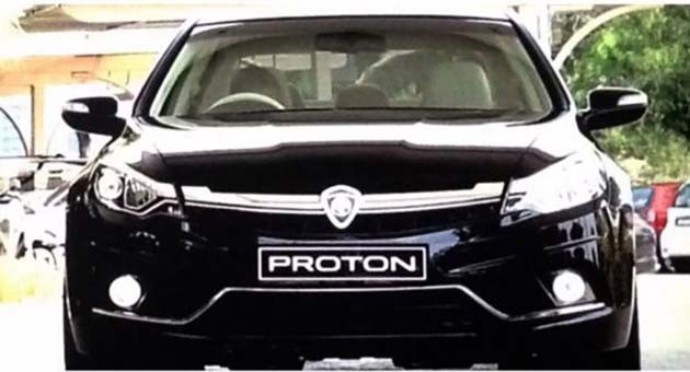 Proton Perdana 2016即将在2016年1月8号正式发布?