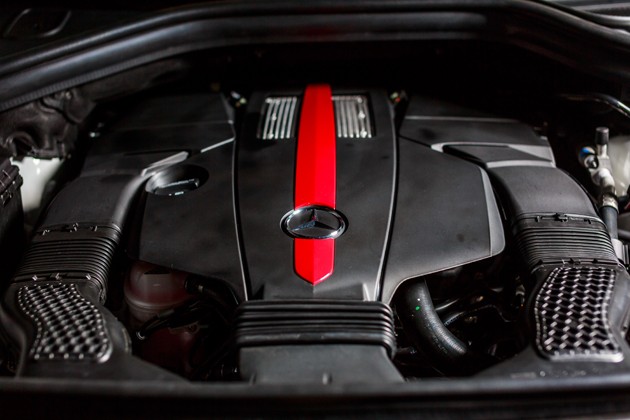 旗舰王者登陆大马！Mercedes-Benz GLE正式发布！