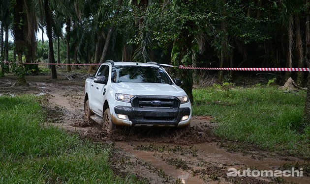 销售不佳，Ford退出印尼和日本市场！