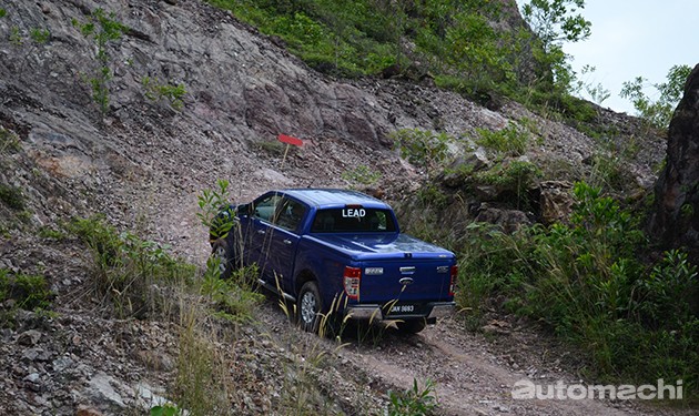 销售不佳，Ford退出印尼和日本市场！