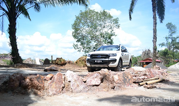 销售不佳，Ford退出印尼和日本市场！