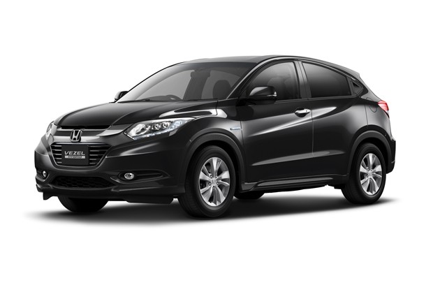 2015年日本全年汽车销量，Toyota依然笑到最后！