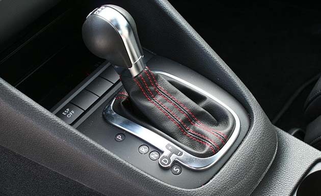 自排变速箱大战一触即发！变速箱档位有必要那么多吗？