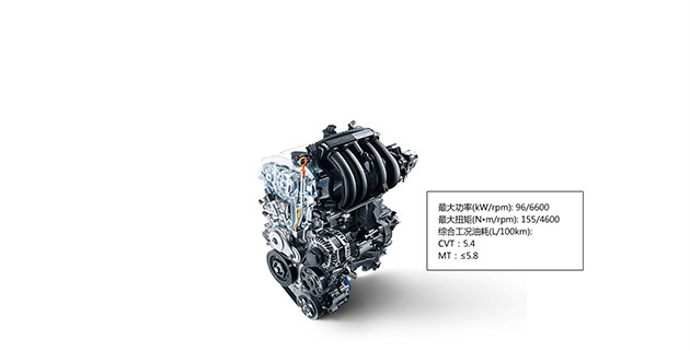 大马的Honda City和中国版有什么不一样？