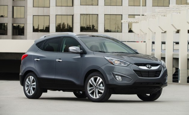 雷死你！5款最强山寨SUV！一线大厂全数中招！