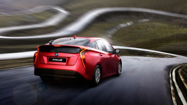 谁说Hybrid不行了？全新Toyota Prius在日本上市首个月狂销10万辆！