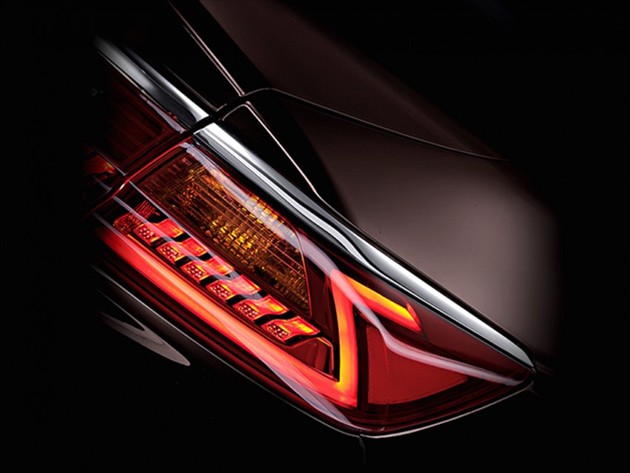 韩系奢华风暴来临！Kia正式发表全新一代K7！