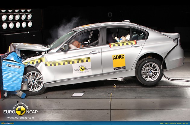 救人一命的安全配备也可能造成人命伤亡？