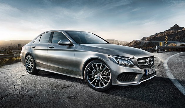 新年必问的问题：你驾什么车啊？