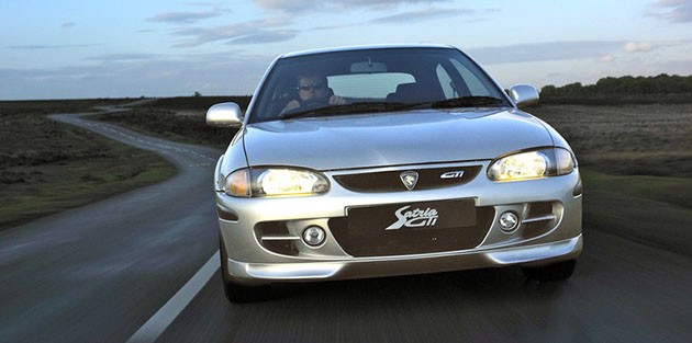 细数马来西亚的经典车款！