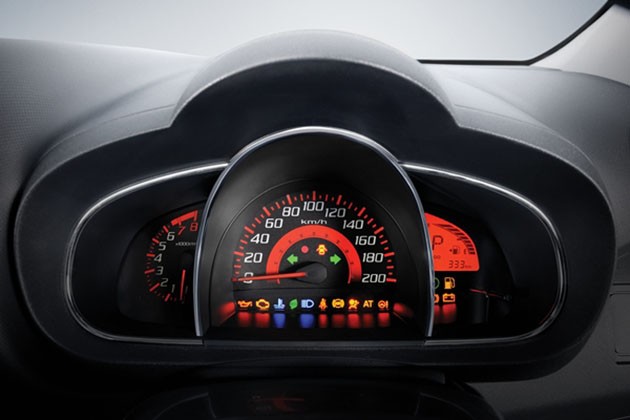 马来西亚车坛新霸主！，为什么Perodua Axia那么受欢迎？