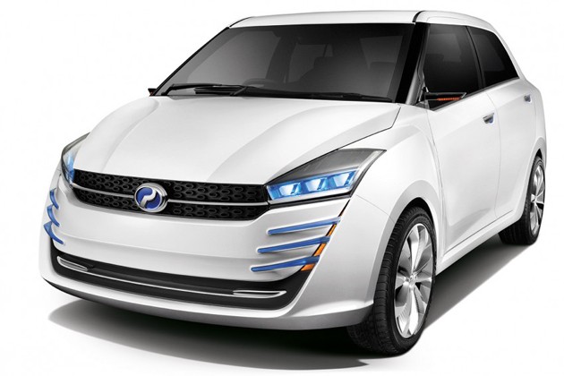 Perodua Sedan引擎规格确定!会使用1.0L至1.3L排气量!