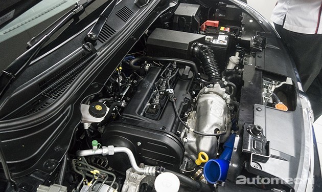 Proton全新世代引擎细节披露！高压缩比，模组化设计和超高热效率！