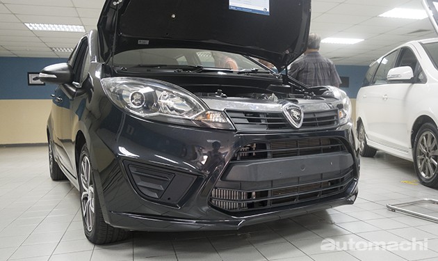 Proton全新世代引擎细节披露！高压缩比，模组化设计和超高热效率！