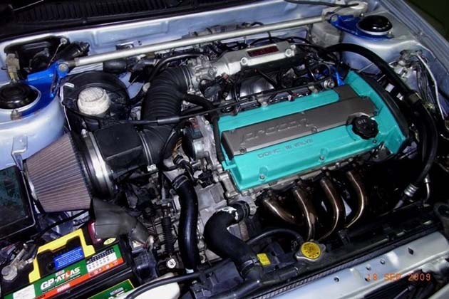 Proton Perdana 将在2017年更换全新的1.5L或2.0L的GDI涡轮引擎！