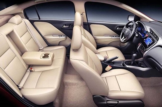 分析:为什么2015年Honda全年销量会超越多年的老大Toyota?