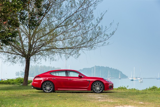 Porsche，一个所有人的梦想！