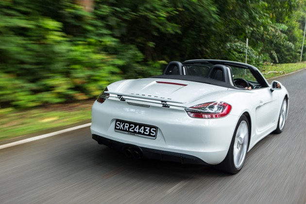 Porsche，一个所有人的梦想！