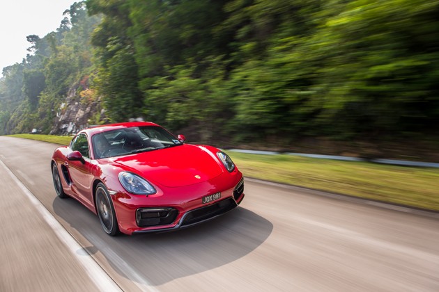 Porsche，一个所有人的梦想！