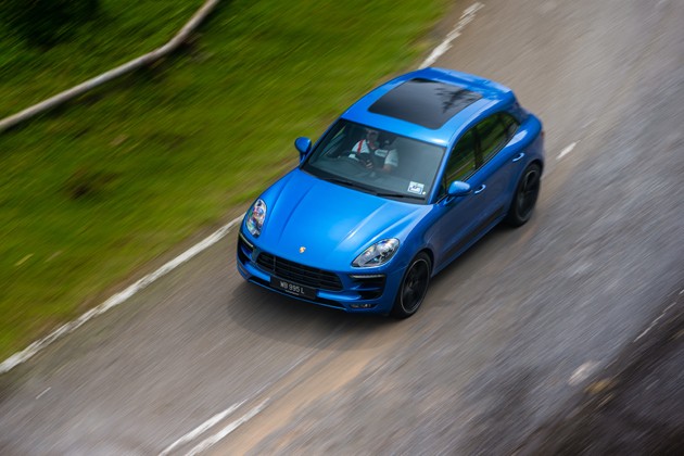 Porsche，一个所有人的梦想！