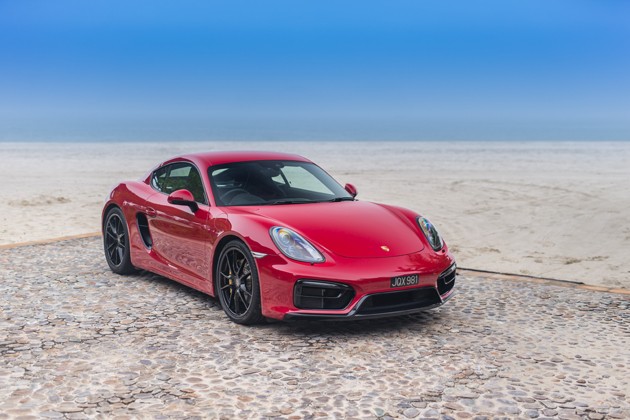 Porsche，一个所有人的梦想！