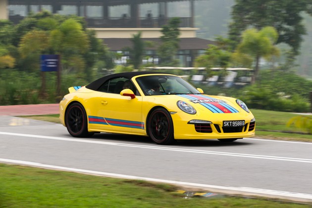 Porsche，一个所有人的梦想！