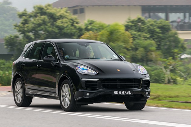 Porsche，一个所有人的梦想！