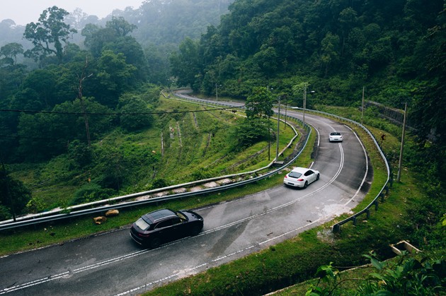 Porsche，一个所有人的梦想！