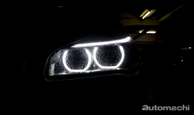 BMW 220i Gran Tourer，BMW首款七人座MPV！