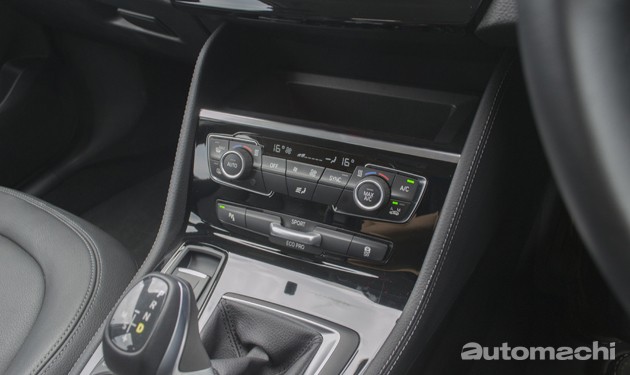 BMW 220i Gran Tourer，BMW首款七人座MPV！