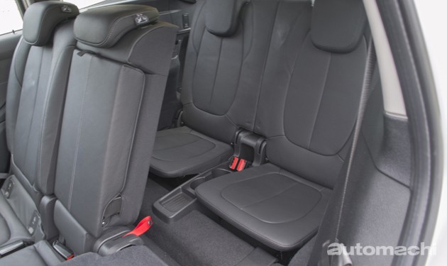 BMW 220i Gran Tourer，BMW首款七人座MPV！