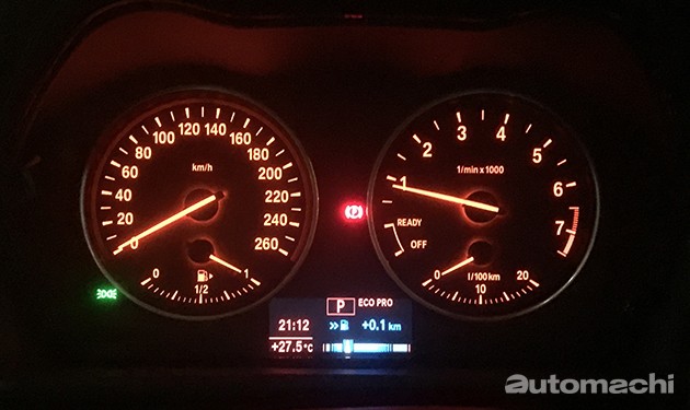 BMW 220i Gran Tourer，BMW首款七人座MPV！