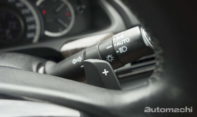 Honda Accord 2.4,沉稳大气!