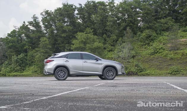 Toyota C-HR量产照曝光！