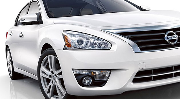 D-Segment大战Part 2，Nissan Teana 2.5 VS Honda Accord 2.4谁跟优秀？