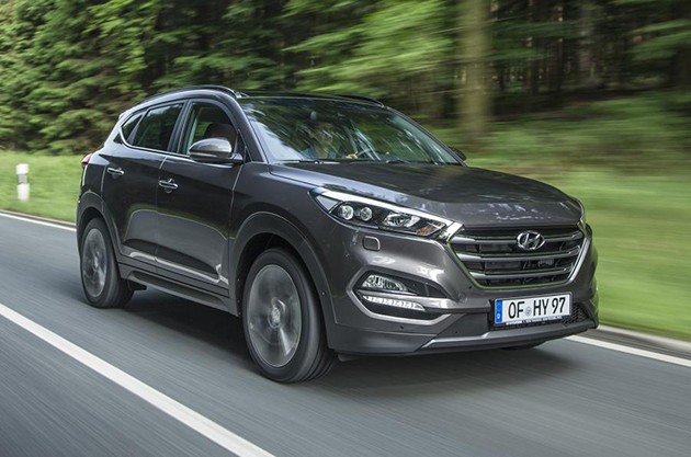 Hyundai获选5年拥车成本最低品牌！