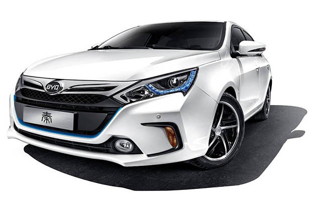 比亚迪秦质量出现严重的问题，被消费者炮轰虚有其表！