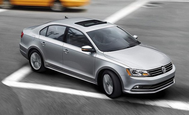 欧洲车的最强项！小排气涡轮引擎！