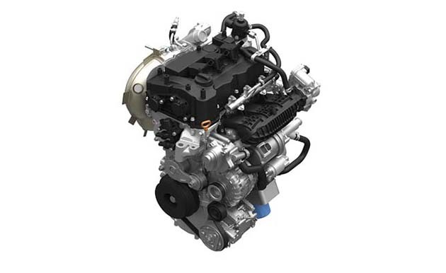 印尼版本Civic X会有1.5L VTEC Turbo版本？