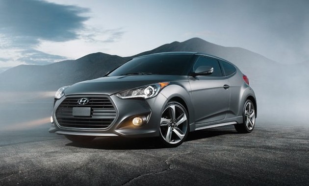 Hyundai Elantra SR版本确定!最大马力200hp!