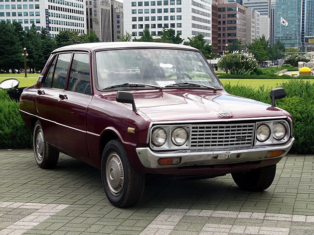 华丽的转身！Kia华丽进化史！