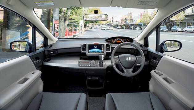 下一代Honda Freed已在开发中,将于今年在日本亮相!